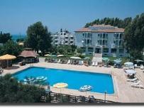 Seketur Hotel