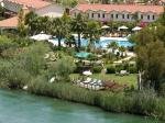 Dalyan Resort Picture 4