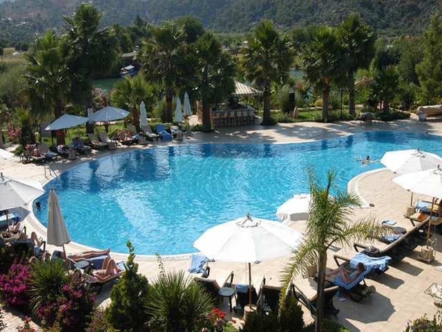 Dalyan Resort