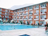 Free Green Hotel