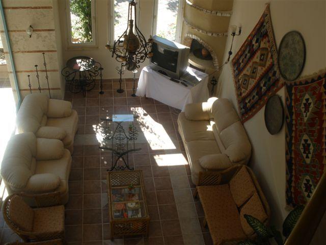 Seyir Village Hotel