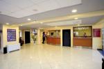 Aquamarine Hotel Picture 1