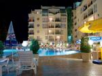 Viva Apartments Hotel, Sunny Beach