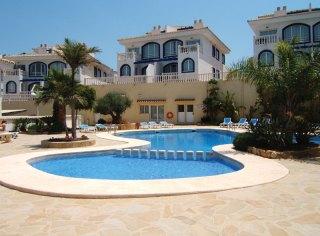 Pueblo Casanova Hotel