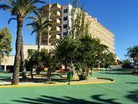 Jm Santa Pola Hotel