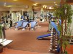 Lloyds Beach Club Hotel Picture 2