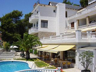 Bonsol Lloret Hotel