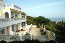 Famara Apartments