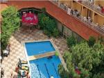 Frigola Lloret Hotel Picture 3