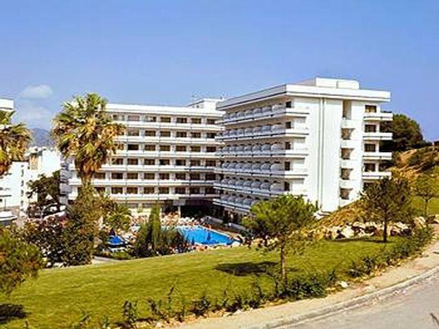 Gran Garbi Hotel