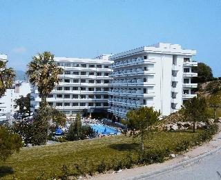 Gran Garbi Hotel
