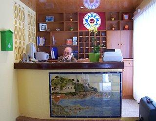Maremagnum Lloret Hotel