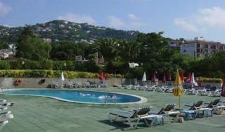 Montanamar Lloret Hotel