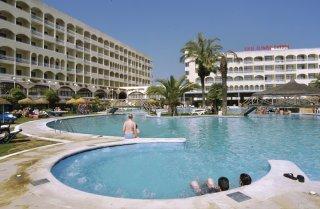 Evenia Olympic Garden Hotel