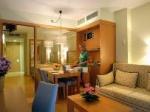 Evenia Olympic Suites Hotel Picture 1