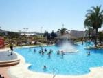 Evenia Olympic Suites Hotel Picture 8