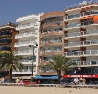 Salamar Apartments