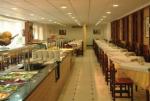 Sant Marti Hotel Picture 1