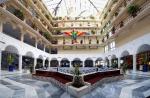 Zoraida Garden Hotel Picture 3