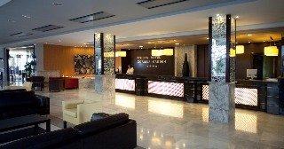 Zoraida Garden Hotel