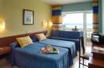 Zoraida Garden Hotel Picture 2