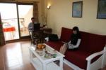 Aguadulce Aparthotel Picture 3