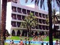 Satelites Park Hotel