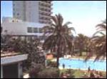 Satelites Park Hotel Picture 2