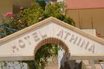 Athina Hotel & Apartments Picture 1