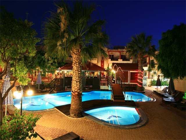 Miro St Constantin Village Hotel