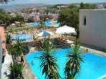 Akti Manos Hotel