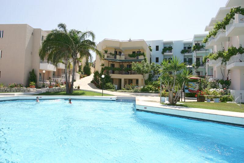 Bellos Apartments & Studios