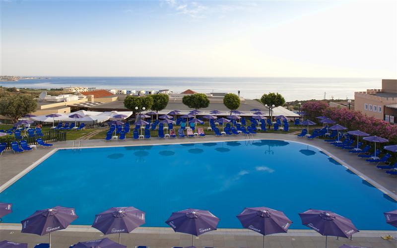 Mareblue Village
