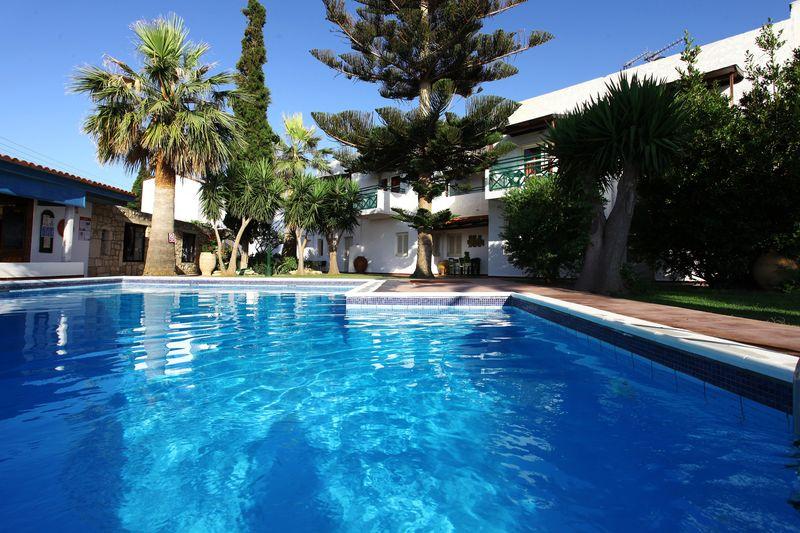 Athina Classic Apartments