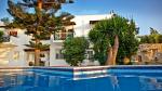 Athina Classic Apartments Picture 1