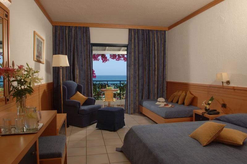 Nana Beach Hotel
