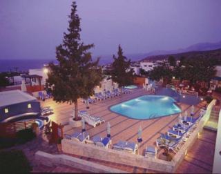 Esperides Villas