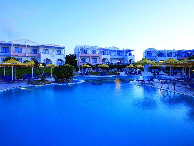 Mitsis Serita Beach Hotel