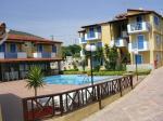 Mareva Apartments Picture 1