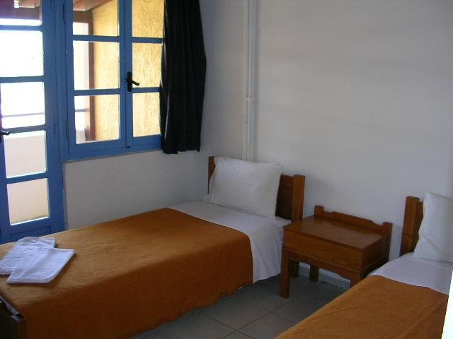 Mareva Apartments