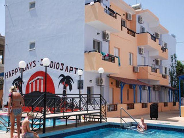 silversun apartments malia