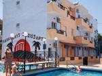 Happy Days Studios, Malia Greece
