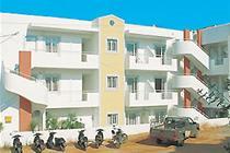 Lu-Ellen Hotel & Apartments