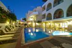 Dimitrios Beach Hotel Picture 0