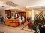 Odyssia Beach Hotel Picture 11