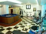 Odyssia Beach Hotel Picture 7