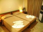 Odyssia Beach Hotel Picture 5