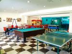 Odyssia Beach Hotel Picture 4