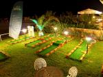 Odyssia Beach Hotel Picture 3
