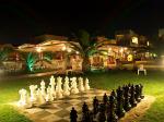 Odyssia Beach Hotel Picture 2